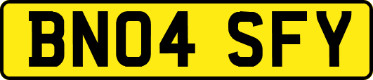 BN04SFY
