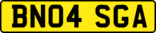 BN04SGA
