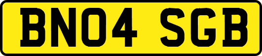 BN04SGB