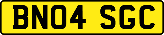 BN04SGC