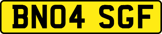 BN04SGF