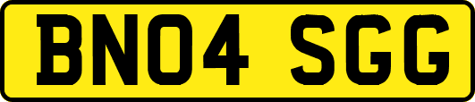 BN04SGG