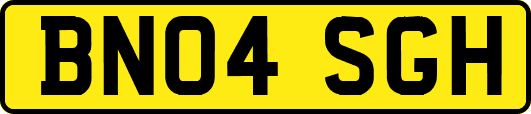 BN04SGH