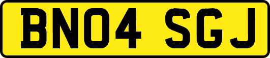 BN04SGJ