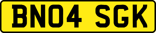 BN04SGK