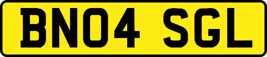 BN04SGL