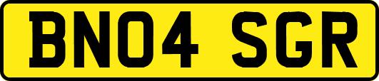 BN04SGR