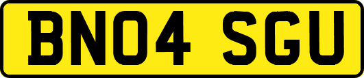 BN04SGU