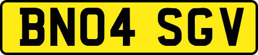 BN04SGV