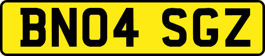 BN04SGZ