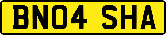 BN04SHA