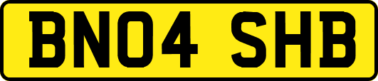 BN04SHB