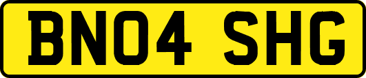 BN04SHG