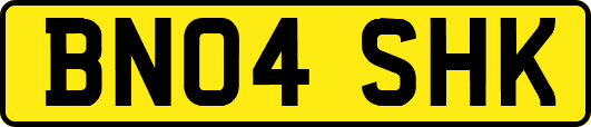 BN04SHK