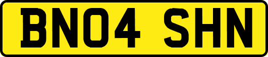 BN04SHN