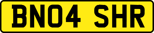 BN04SHR