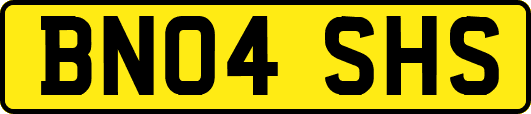 BN04SHS