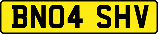 BN04SHV