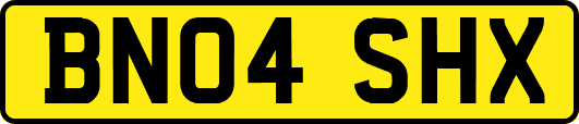 BN04SHX