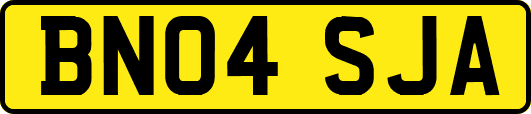 BN04SJA