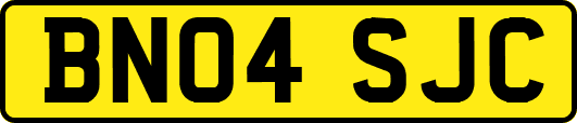 BN04SJC
