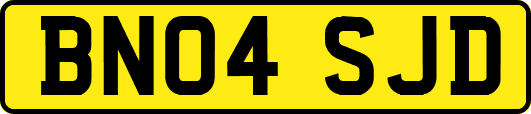 BN04SJD