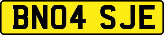 BN04SJE