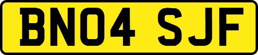 BN04SJF