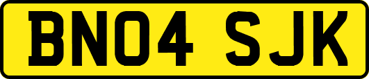 BN04SJK