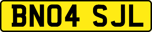 BN04SJL