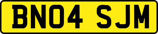 BN04SJM