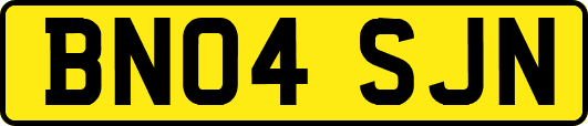 BN04SJN