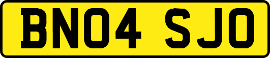 BN04SJO