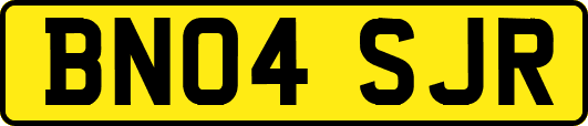 BN04SJR
