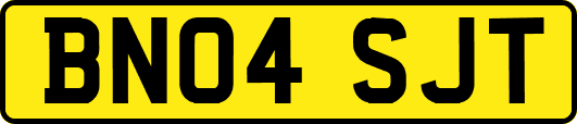 BN04SJT