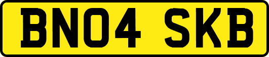 BN04SKB