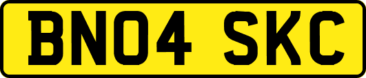BN04SKC