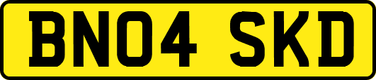 BN04SKD