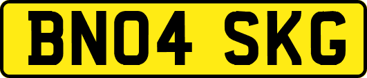 BN04SKG