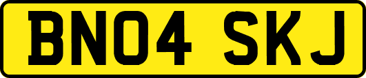 BN04SKJ