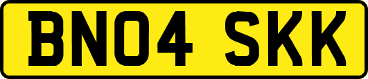 BN04SKK