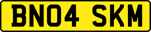 BN04SKM