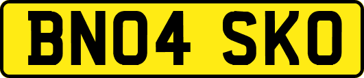 BN04SKO