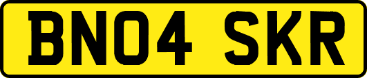 BN04SKR