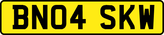 BN04SKW