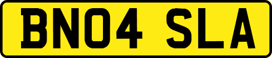 BN04SLA