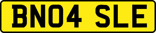 BN04SLE