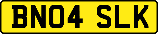BN04SLK