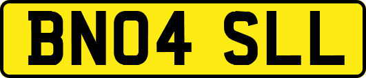BN04SLL