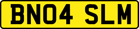 BN04SLM